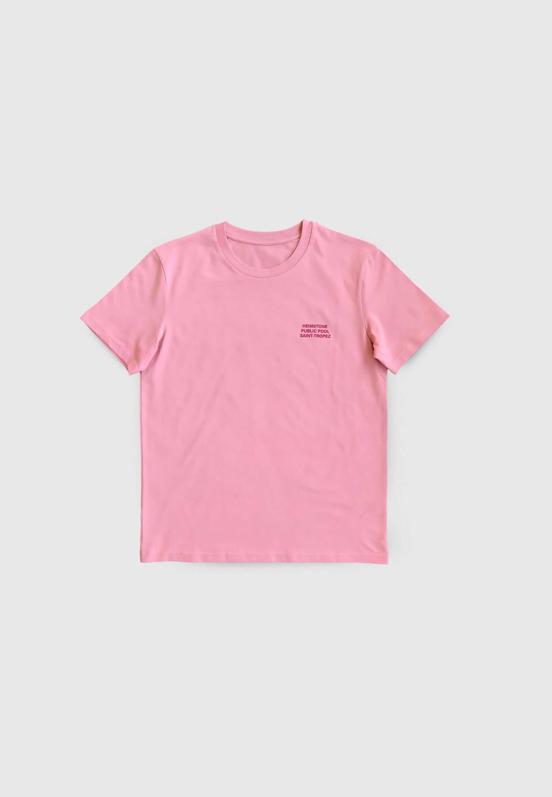 Collectable - Heimstone Public Pool T-Shirt